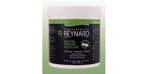 Pâte de sucre ''Laboratoires Reynard'' Moyenne - 1 Kg